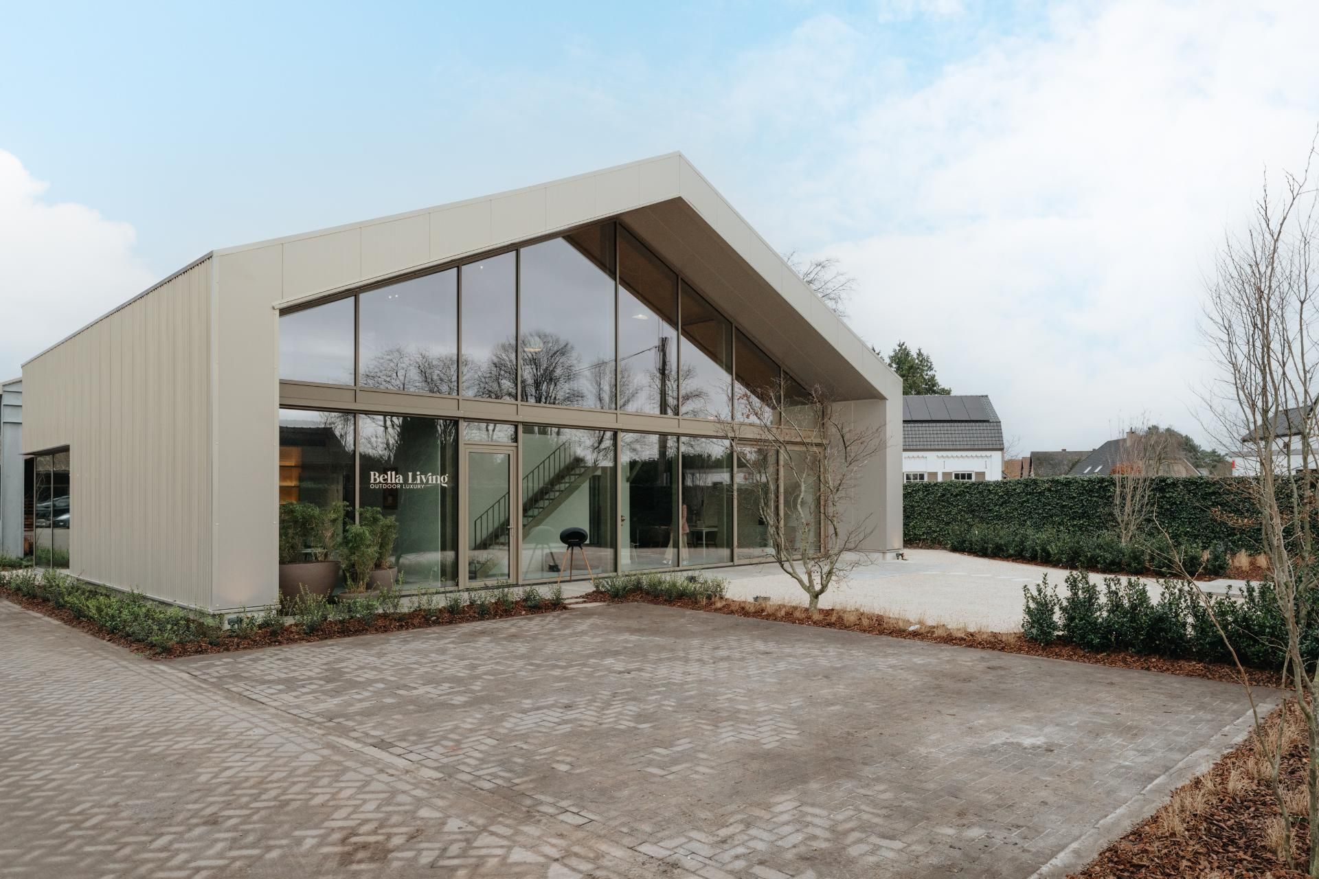 Pand van Bella Living