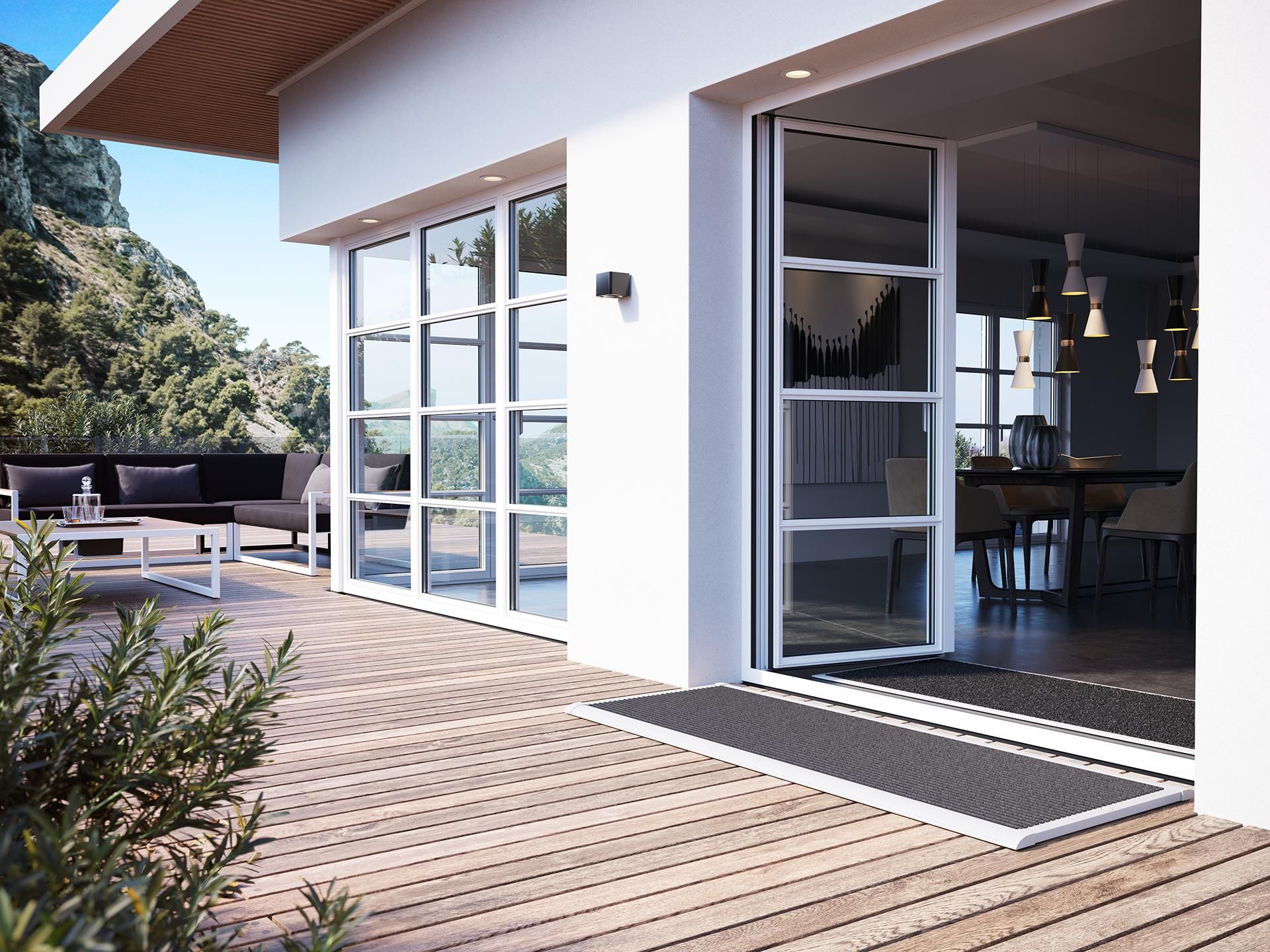 Rizz design luxueuze matten bella living