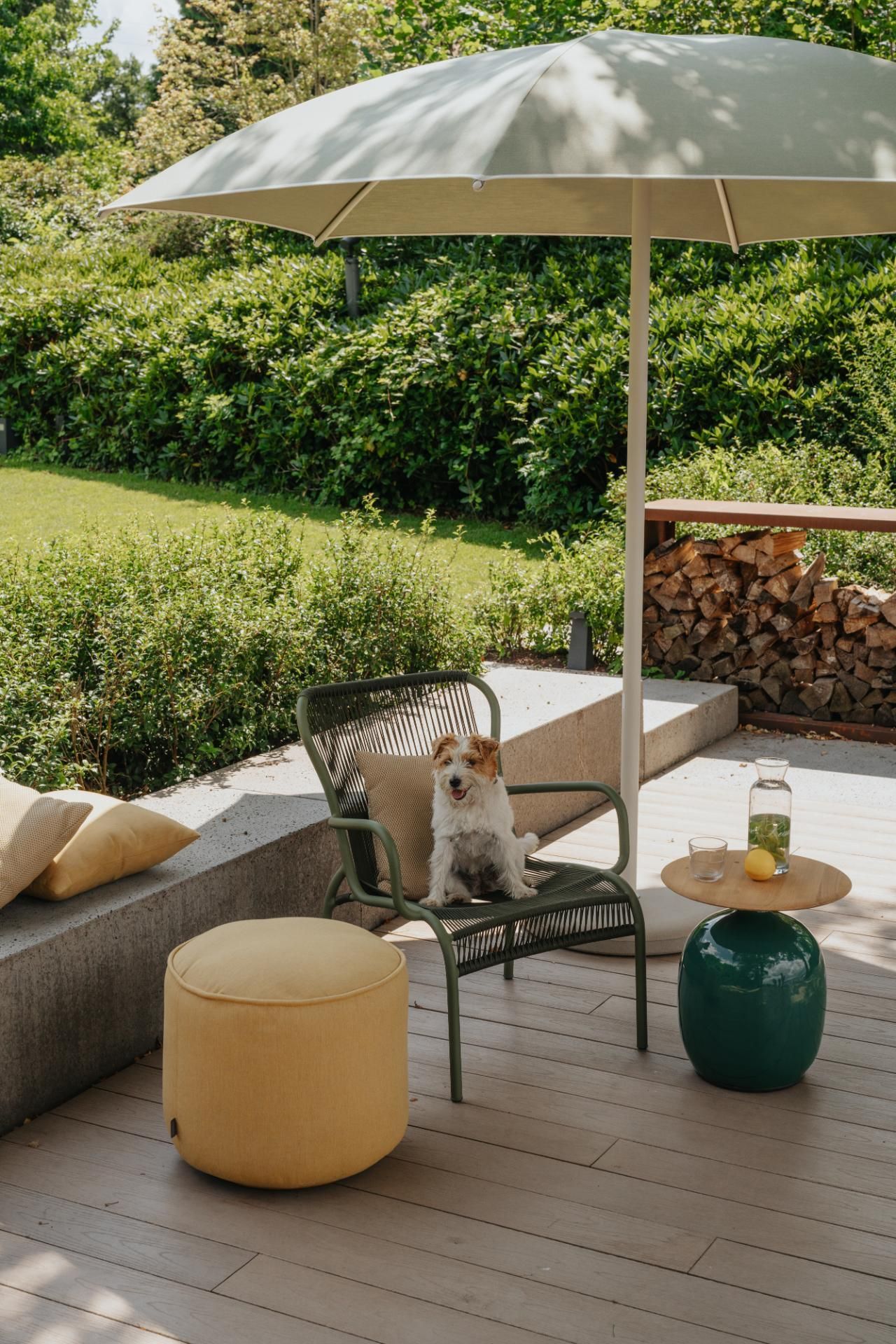 Tuinmeubelen buitencomfort bella living